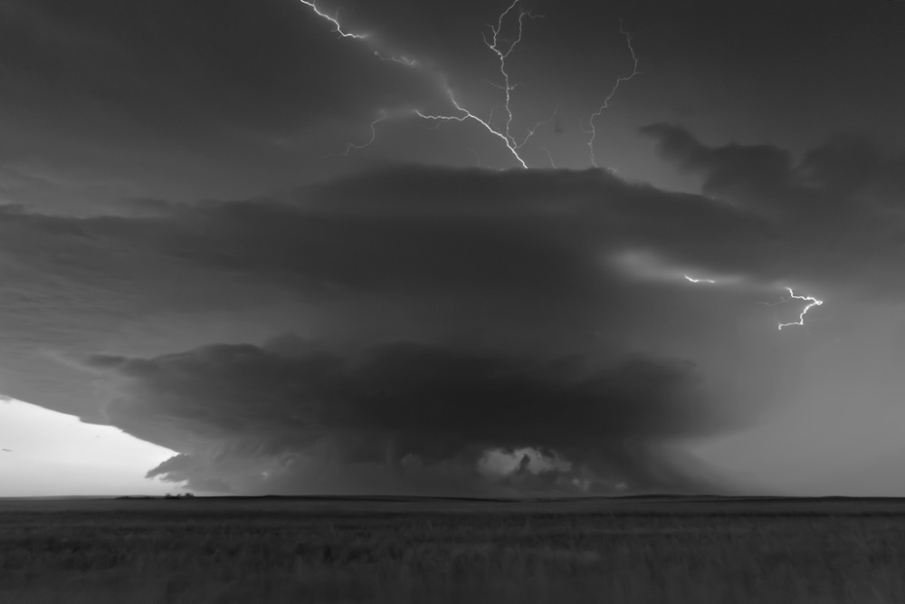Mitch Dobrowner, Supercell | Afterimage Gallery