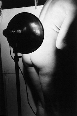 Ralph Gibson, Light/Nude