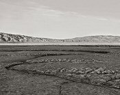 Searles Valley, California