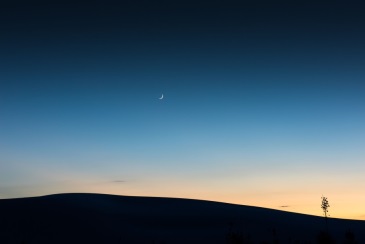 Craig Varjabedian, Under a Crescent Moon, Twilight